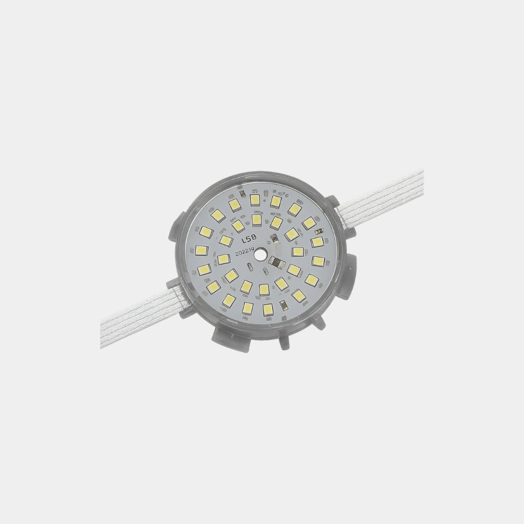 Wall Washer Lights